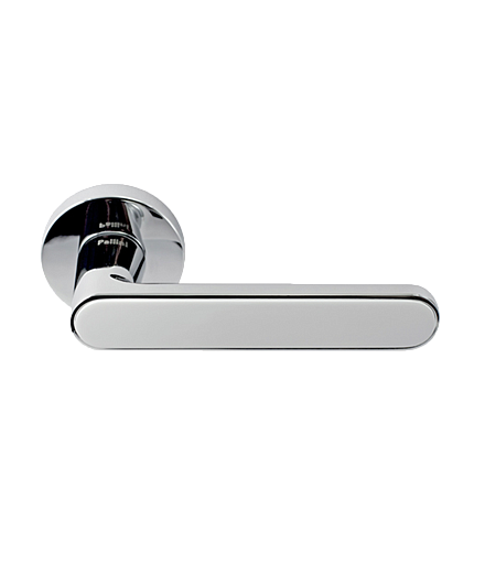 Ручки стандарт Pallini Лион PAL-Z09 PC/White 